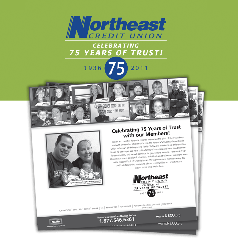 Northeast Credit Union