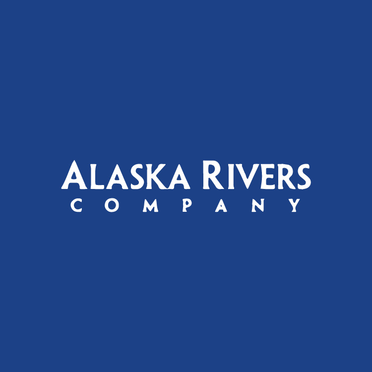Alaska Rivers Company Scribe Away
