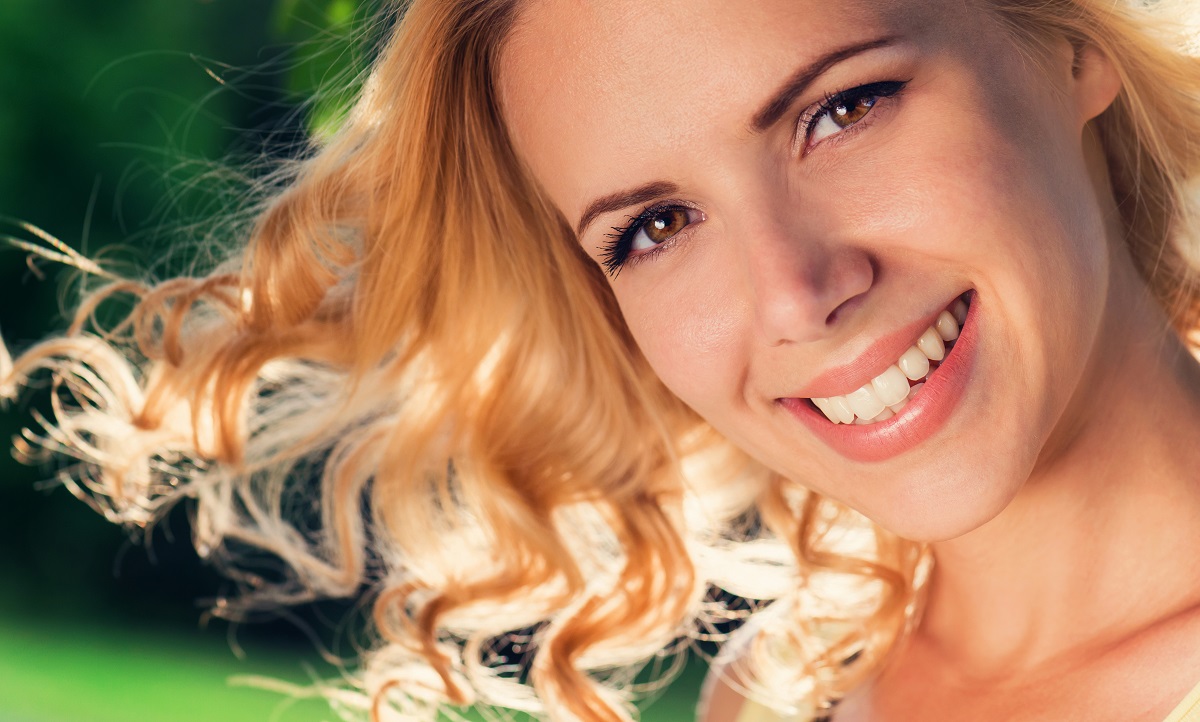 Orthodontics Can Improve Your Smile & Oral Health Dr. Santoro