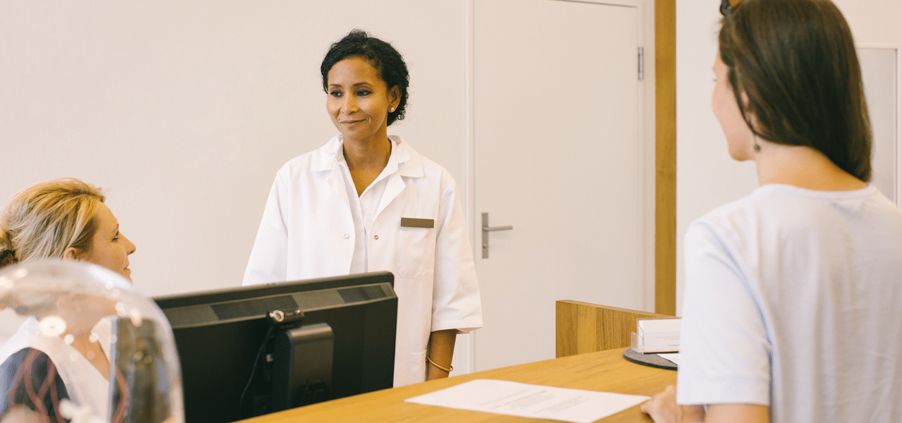 How to Hire the Best Front Office Staff for Your Practice