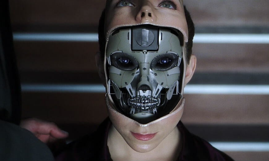 How To Put Artificial Intelligence Into Your Screenplay The Script Lab