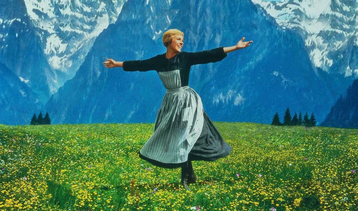The Sound of Music (1965) The Script Lab