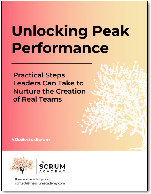 Unlocking Peak Performance