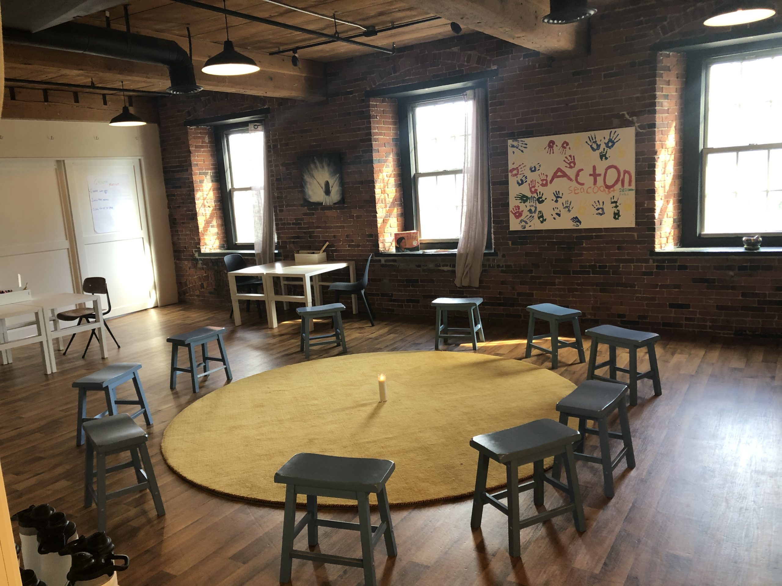 Acton Academy Seacoast A Hero's Journey in a Time of Uncertainty