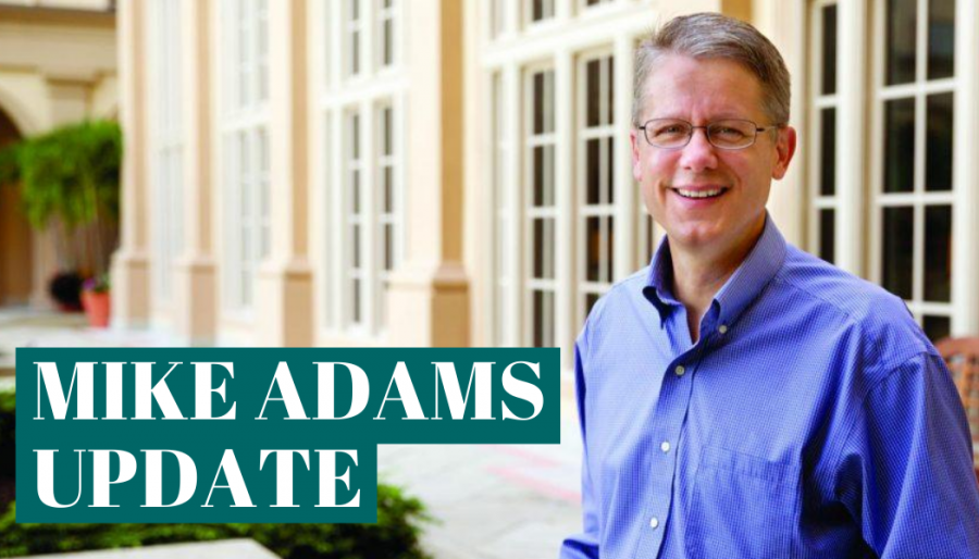 Mike S. Adams’ death ruled a suicide The Seahawk