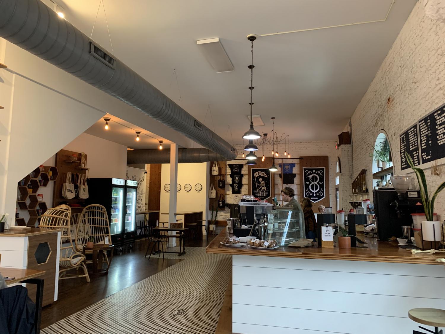 11 of Wilmington’s best coffee shops The Seahawk