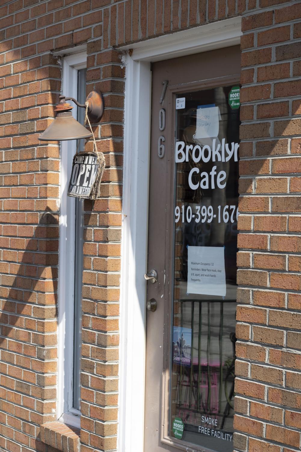 11 of Wilmington’s best coffee shops The Seahawk