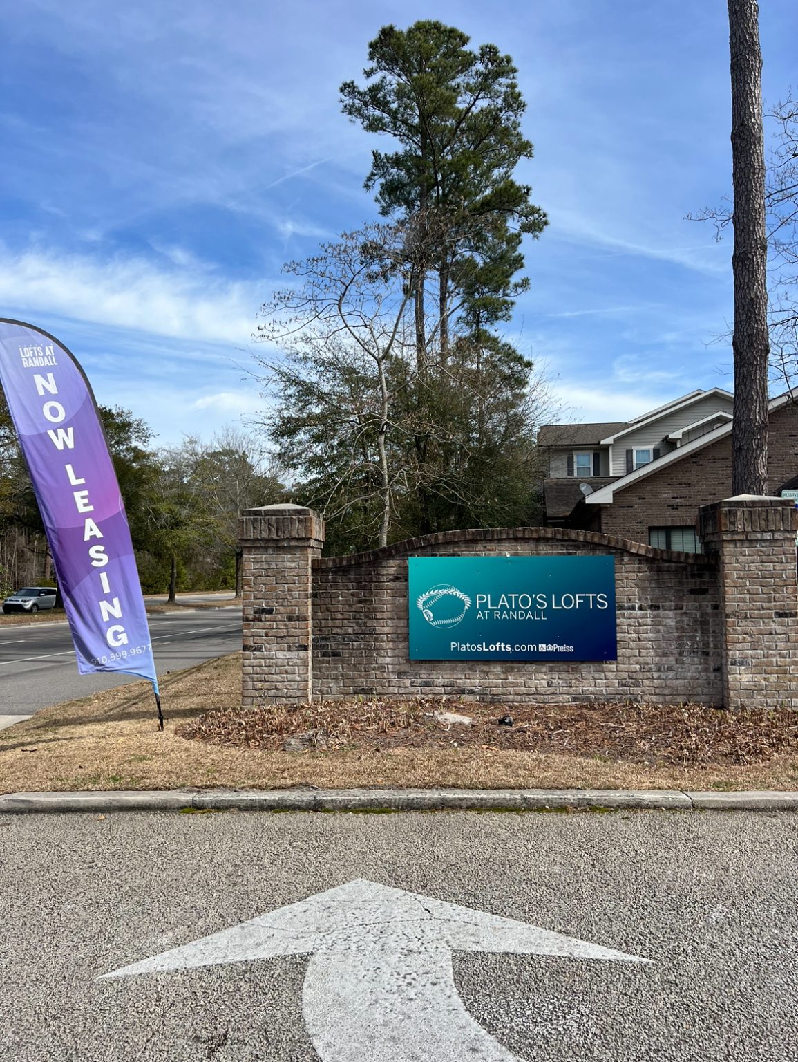 UNCW to lease offcampus apartments to increasing