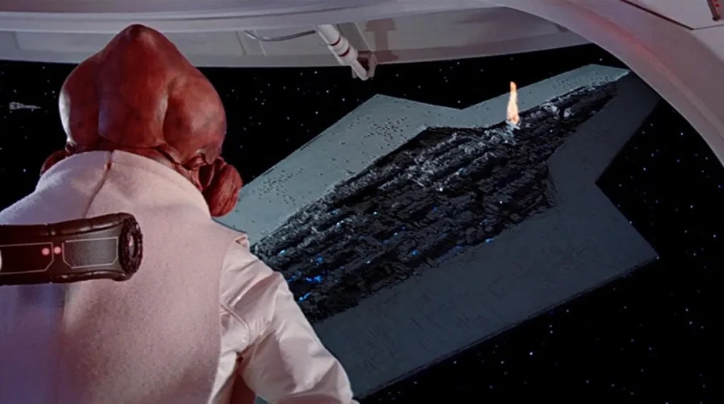 10 Best Star Wars Ships Ranked The Seaholic