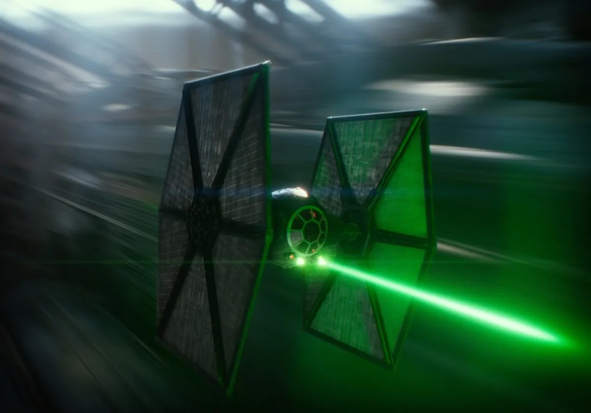 10 Best Star Wars Ships Ranked The Seaholic