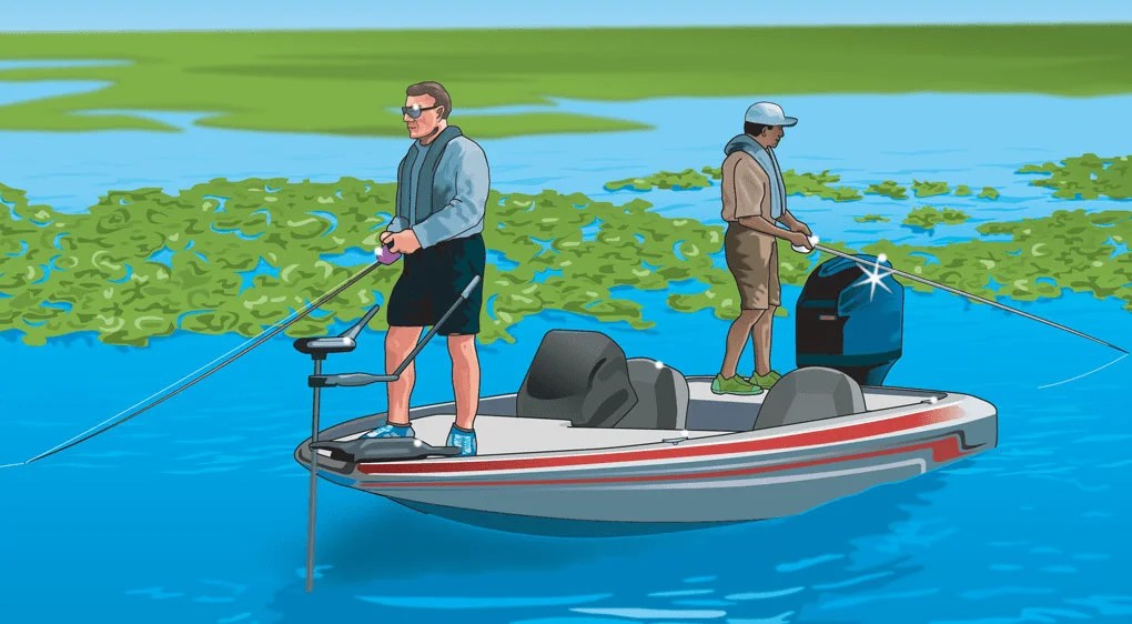 Can You Fish on a Boat Exploring the Angler's Paradise The Seaholic