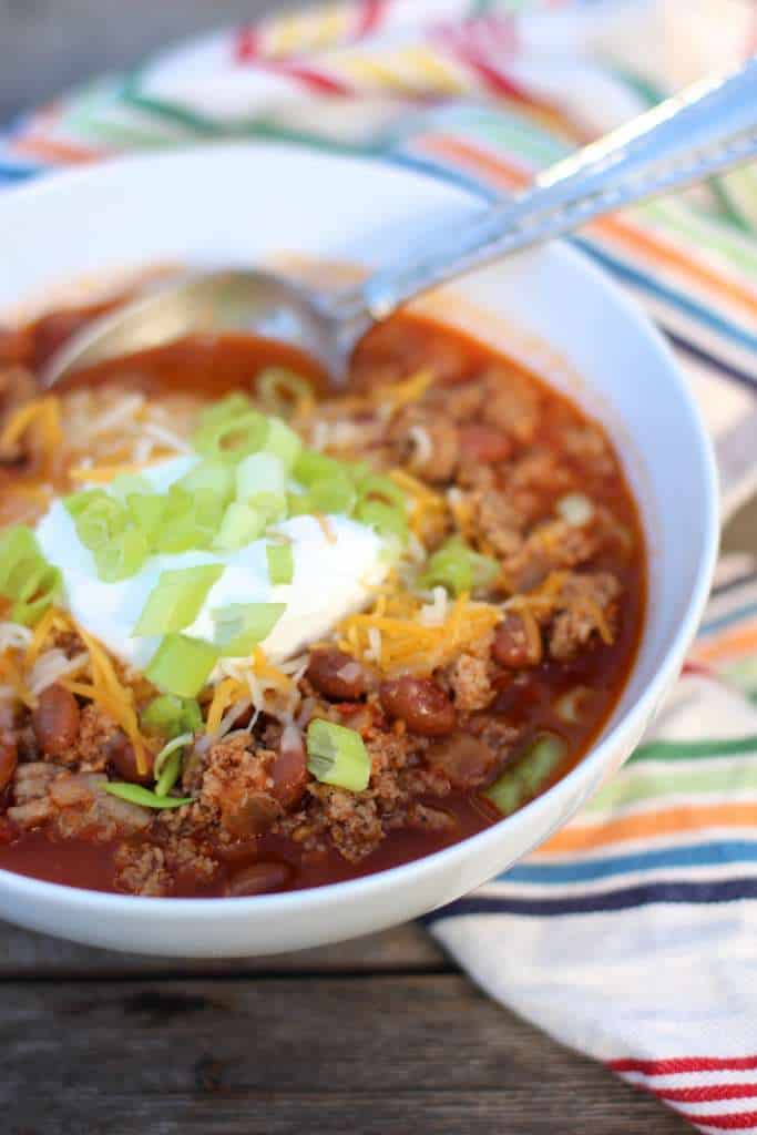 Back To School Freezer Meal Making Party The Seaside Baker