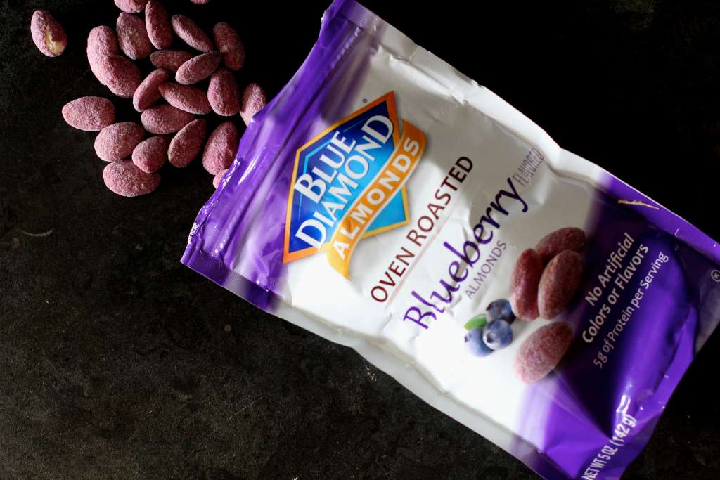 Blueberry Almond Butter Cookies The Seaside Baker