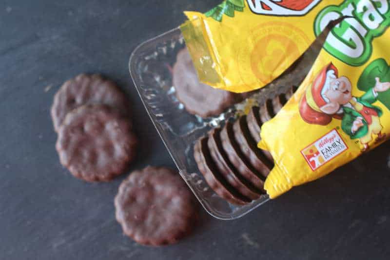 NoBake Pie The Seaside Baker