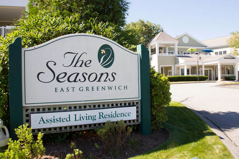 Job Opportunities at The Seasons of East Greenwich