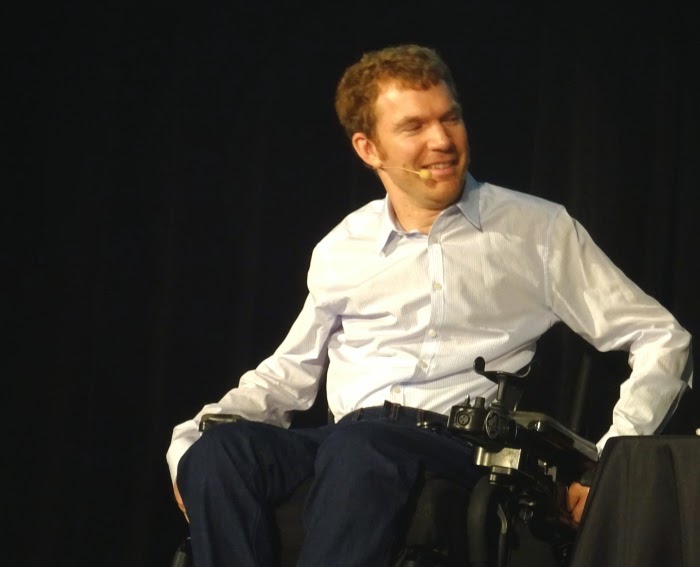 Fashion for Real Life Clothes for People with Disabilities The Seated View