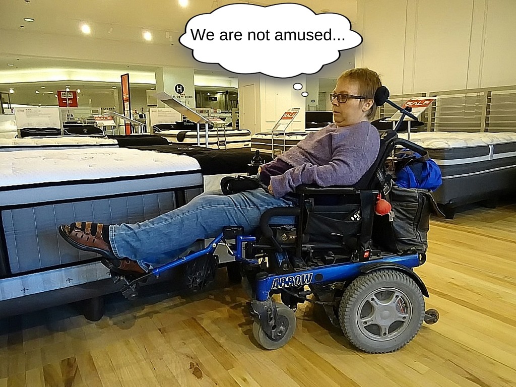 Term Going To The Mattresses at Joel Karas blog