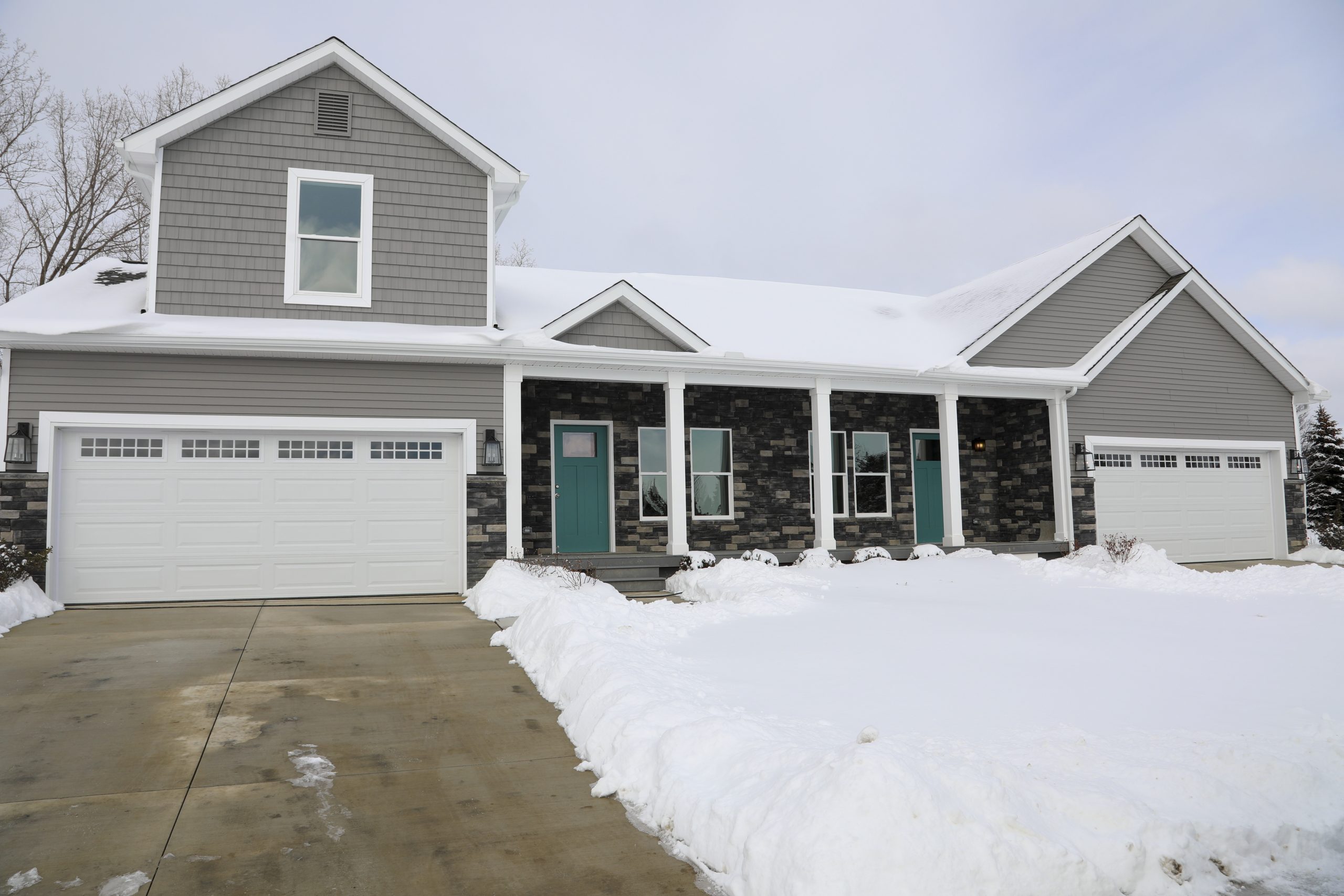 The Seaton Place Luxury Carefree Living Condos & Homes