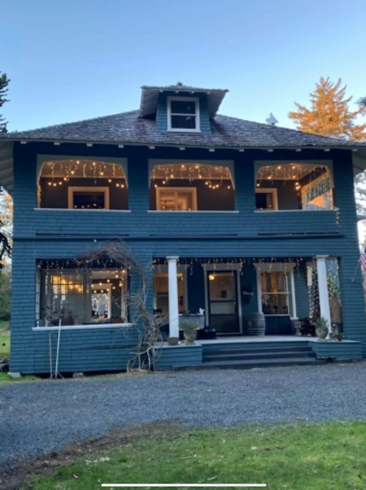 Gallery The Seaview Manor