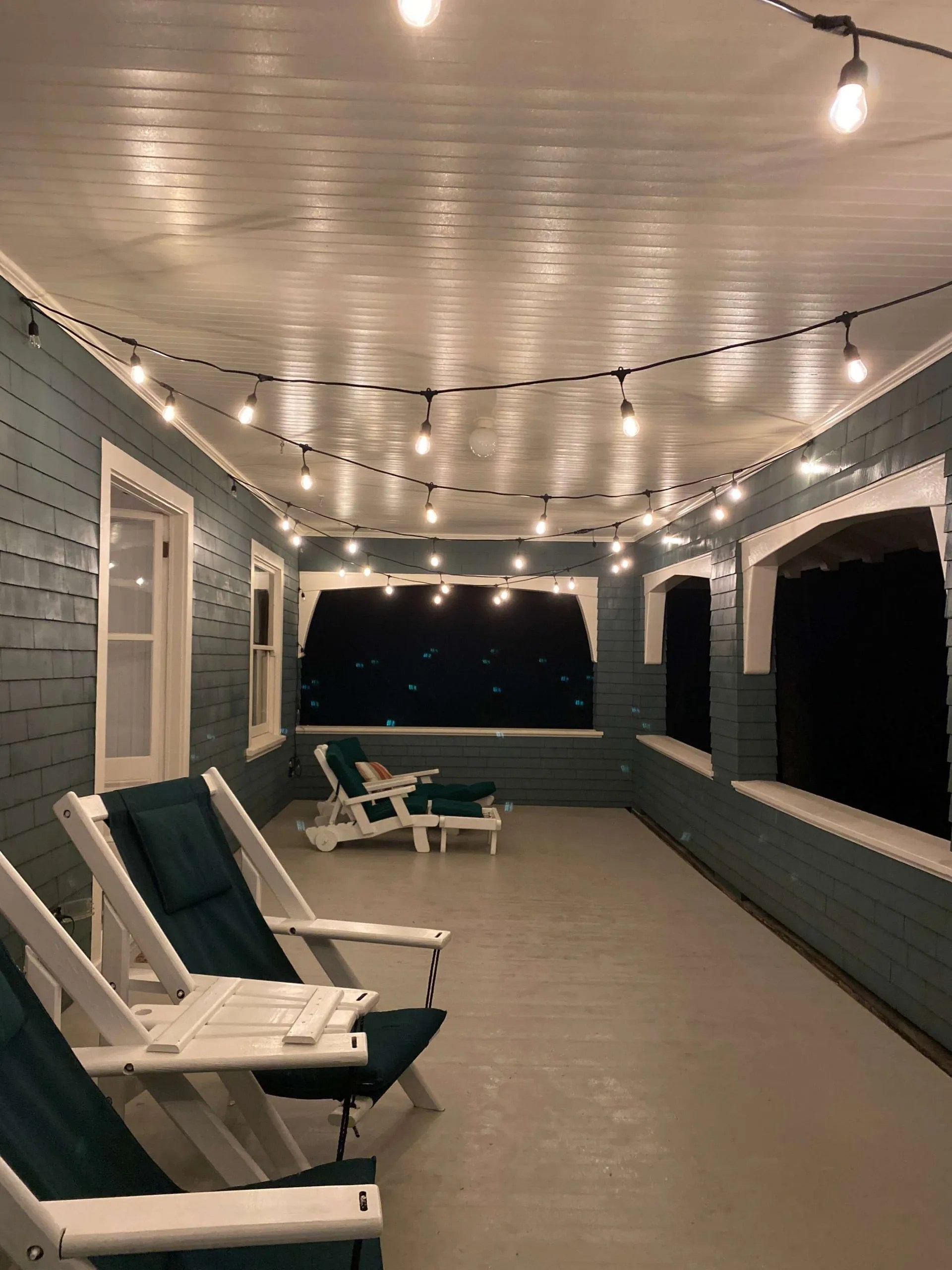 View the Gallery The Seaview Manor