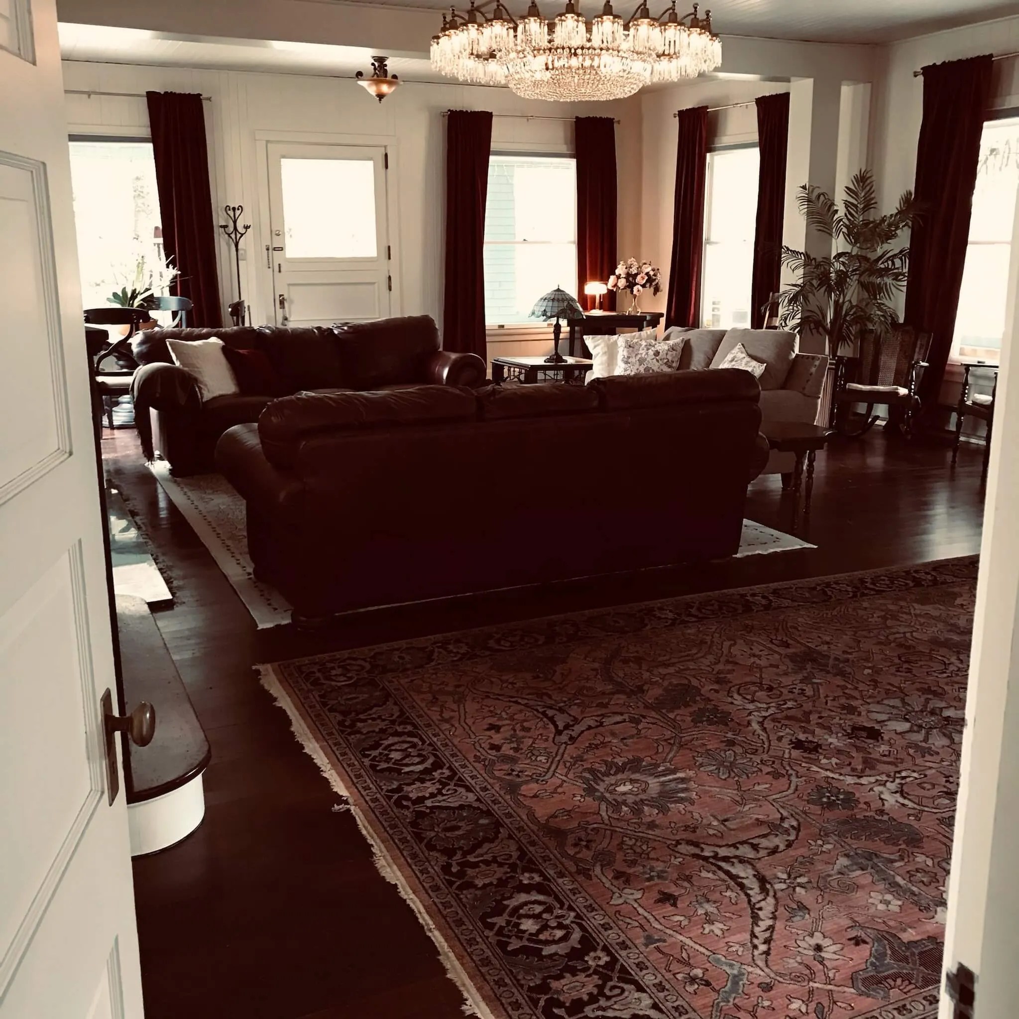 Gallery The Seaview Manor