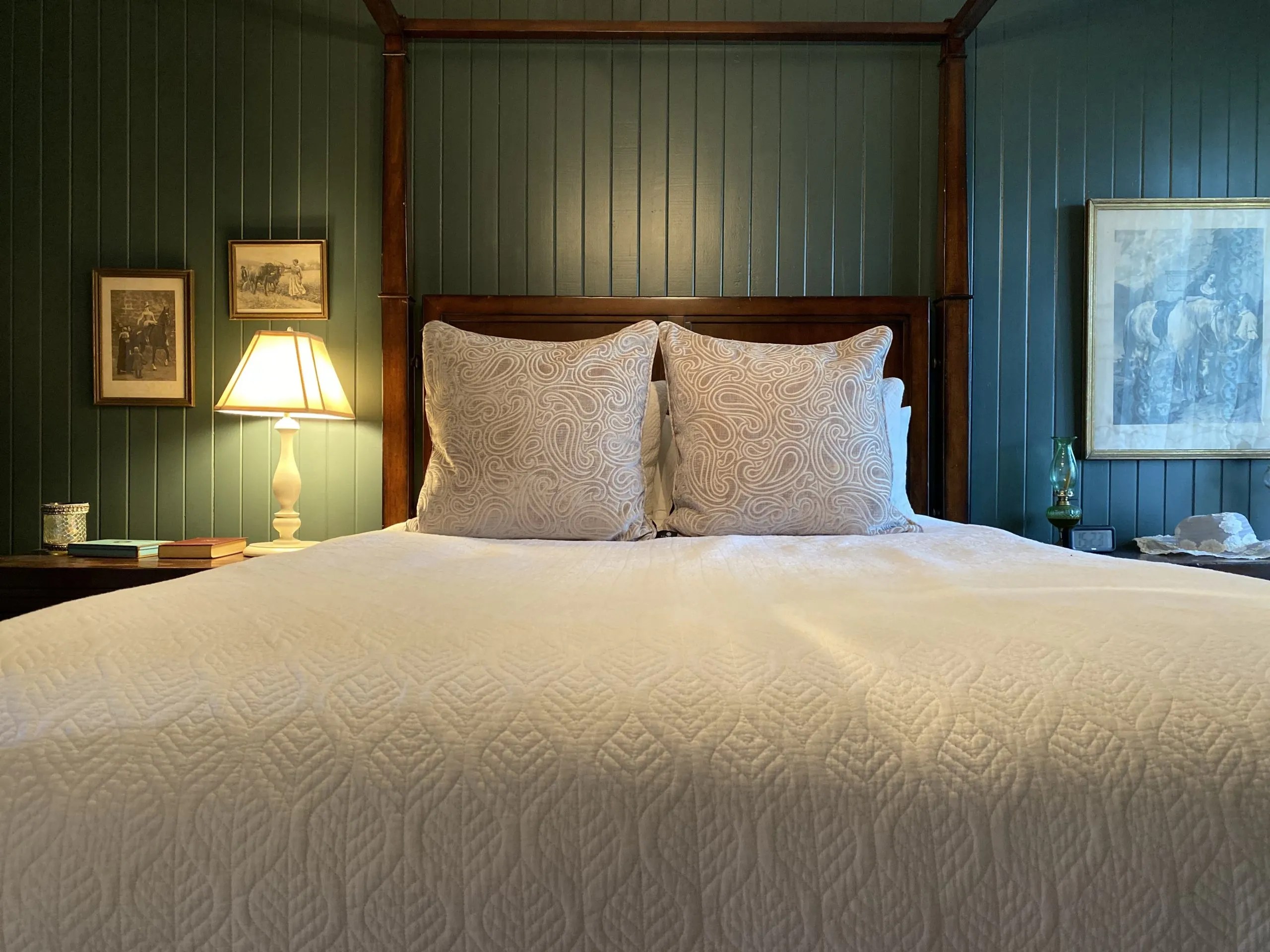 Gallery The Seaview Manor