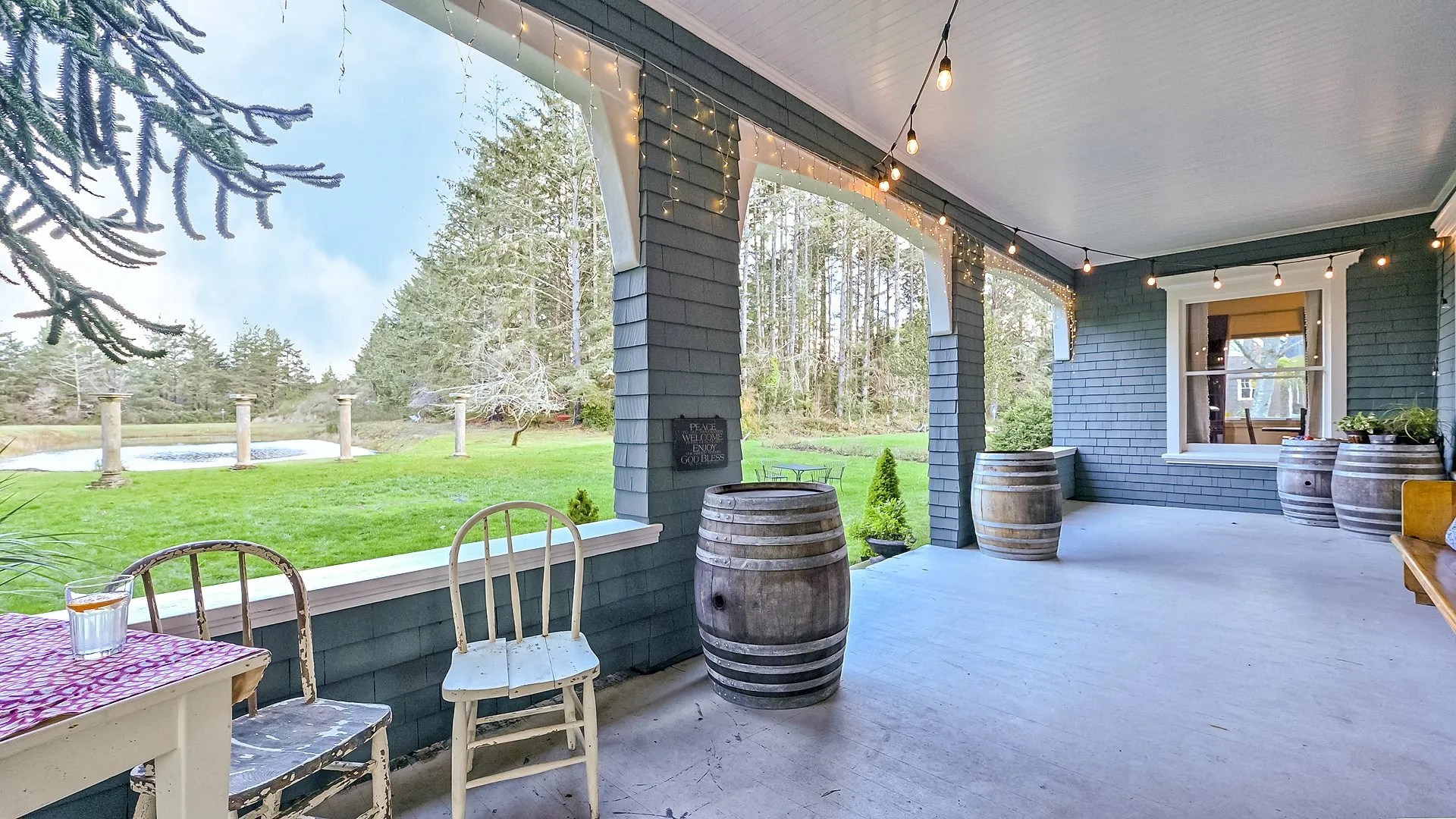 Home The Seaview Manor