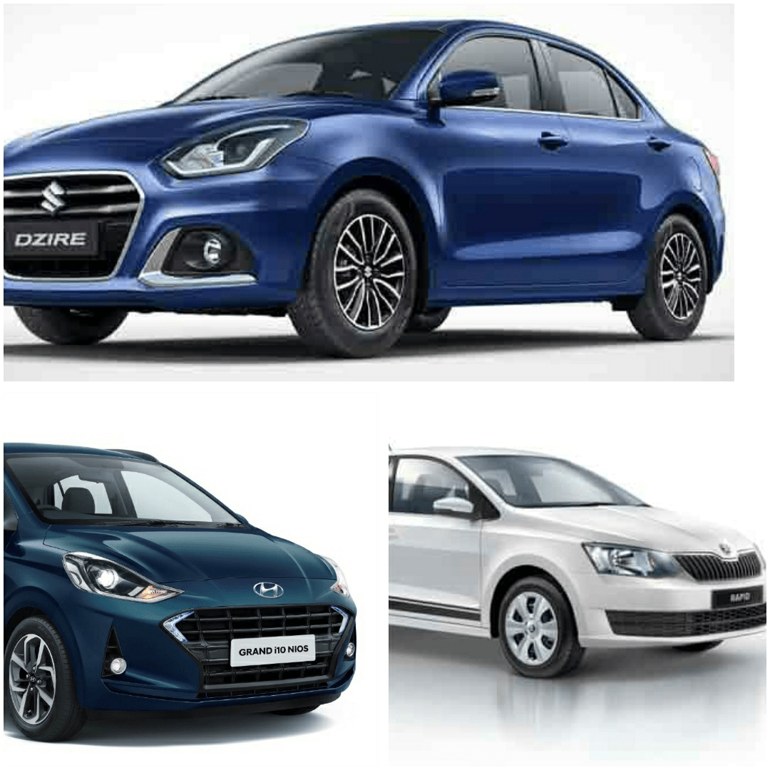 3 Most Value For Money Cars Under 10 Lakhs — The Second Angle