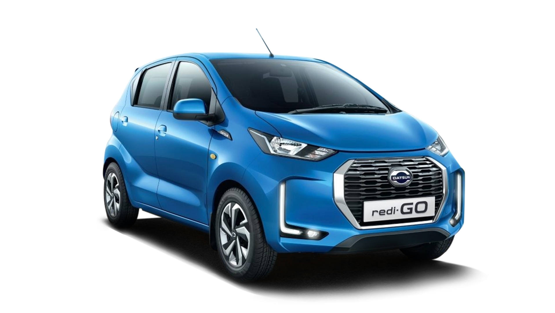 Top 3 Automatic Hatchbacks Under 5 Lakhs In India — The Second Angle