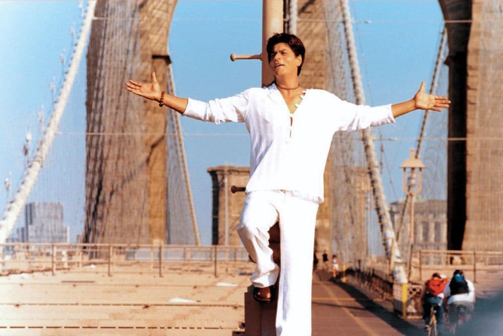 10 Iconic Bollywood Movies Shot In Picturesque Foreign Locations — The Second Angle
