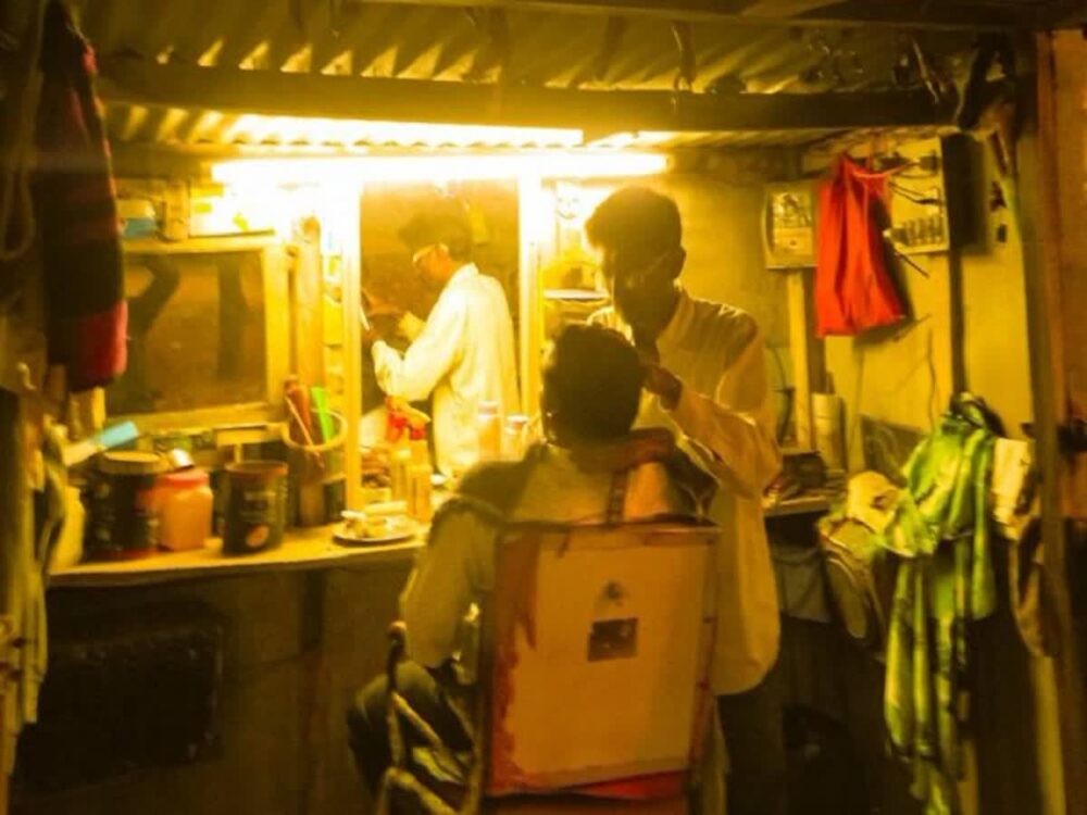 Barbers Deny Entrance Of Dalit In The Shops, Kerala Government Opens