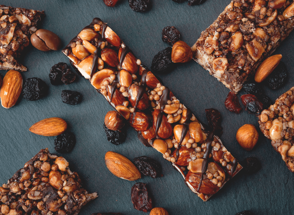 The 5 Best Healthy Protein Bars To Buy For Your Snacking — The Second Angle