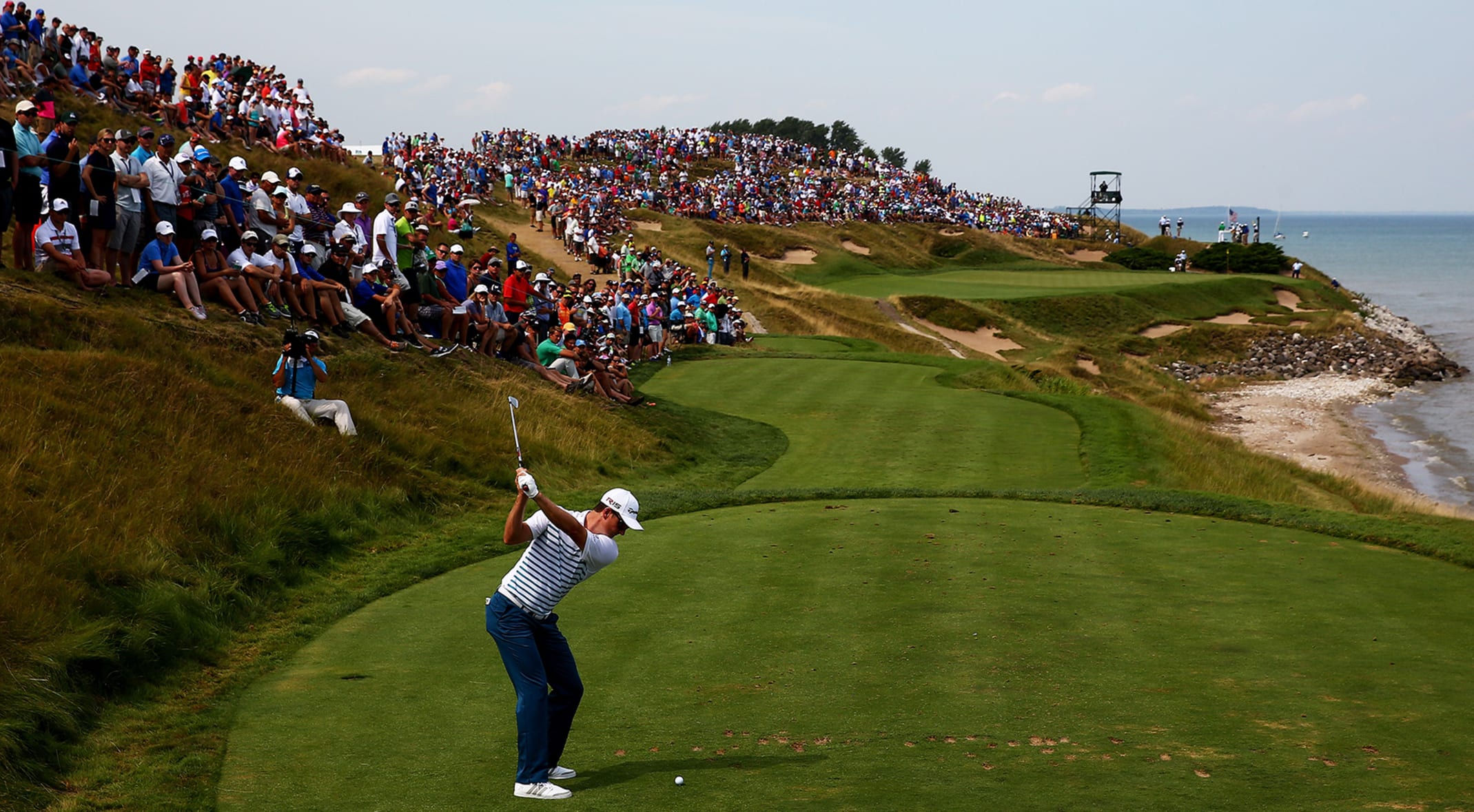 10 Most Expensive Golf Courses In The World — The Second Angle