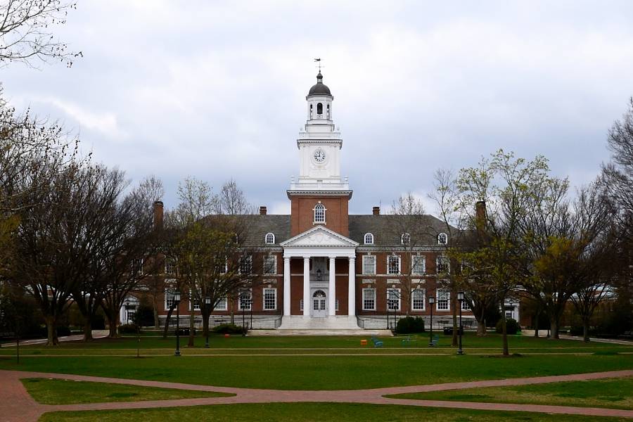 10 Most Expensive Universities In The World — The Second Angle