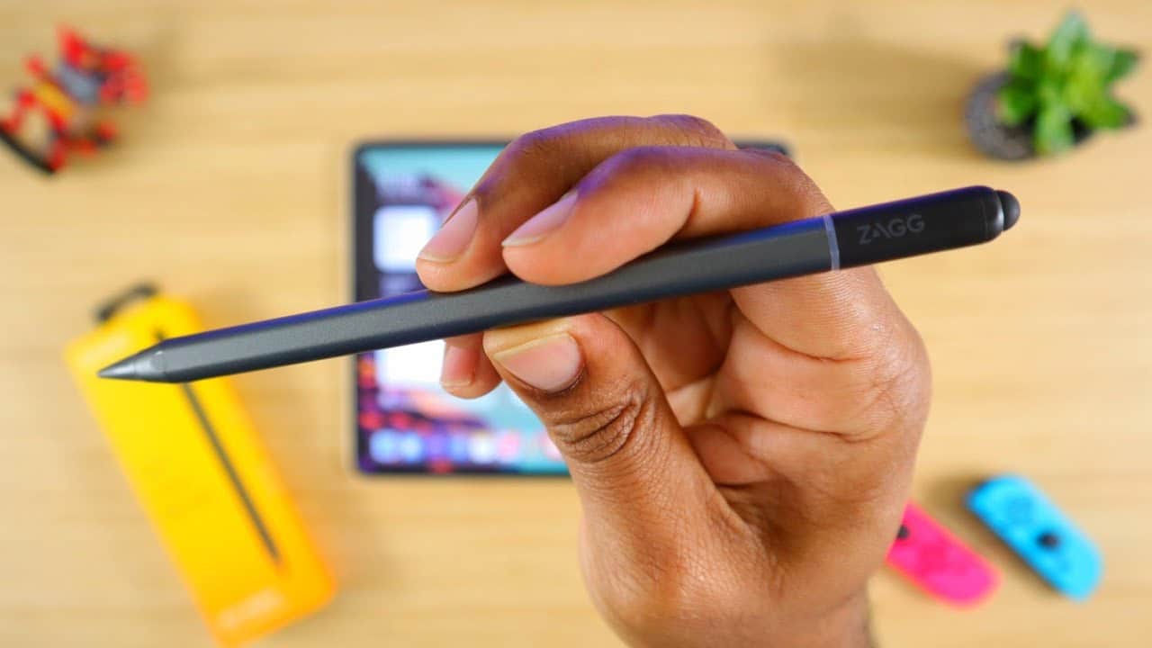 8 Best Apple Pencil Alternatives You Can Use In 2022 — The Second Angle
