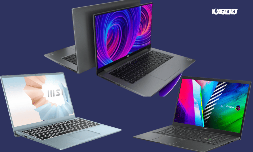 Best Laptop Under 50,000 — The Second Angle