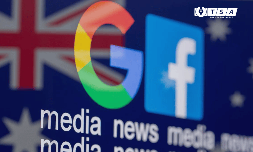 Google And Facebook Can Be Compelled To Pay News Outlets For Using