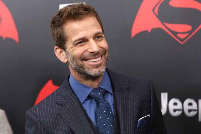 Zack Snyder Net Worth- Past Years, Career, Personal Life, Quotes ... Zack Snyder Net Worth- Past Years, Career, Personal Life, Quotes ...