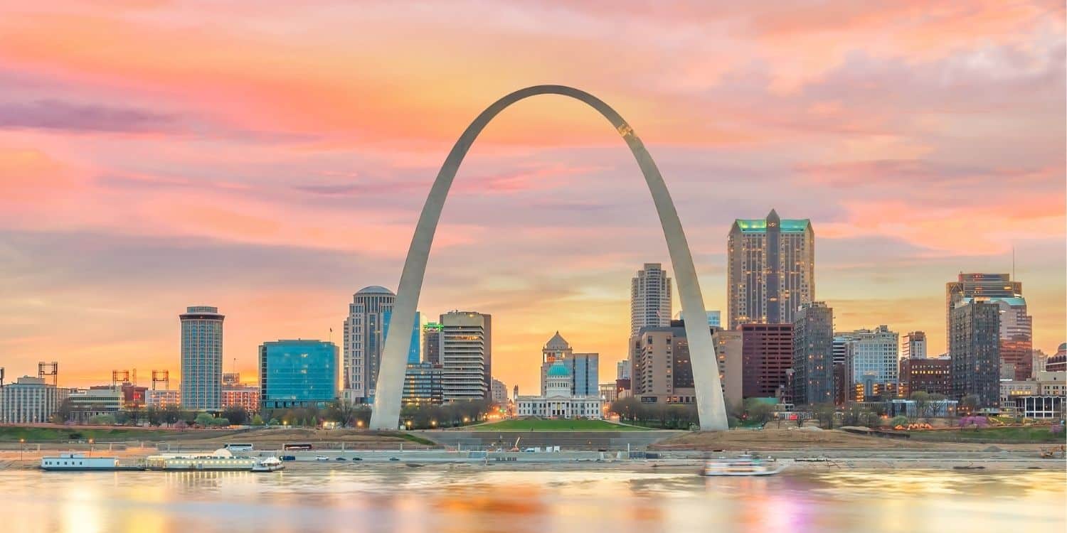 10 Interesting Facts About Missouri — The Second Angle