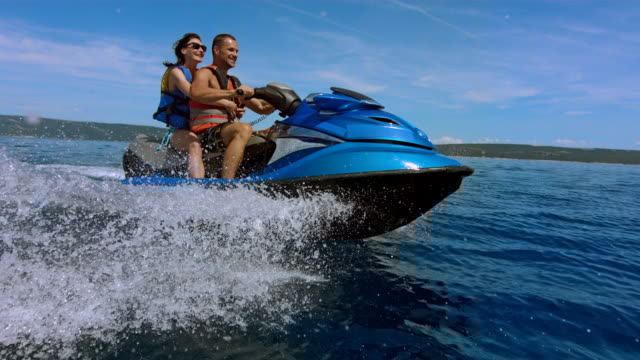 Jet Ski Tips And Tricks For A Beginner — The Second Angle