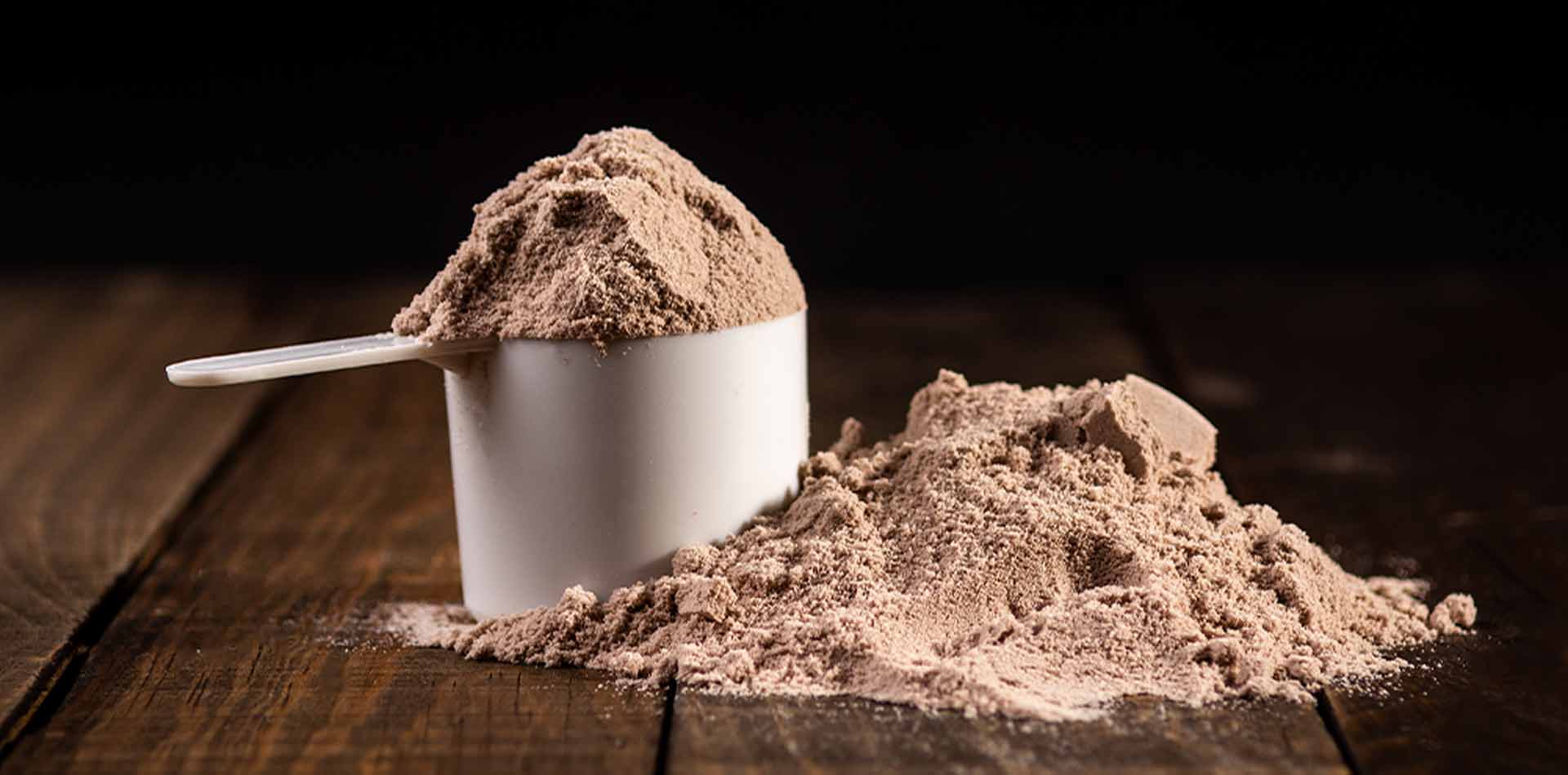 What Happens To Your Body When You Drink Protein Shakes Every Day — The