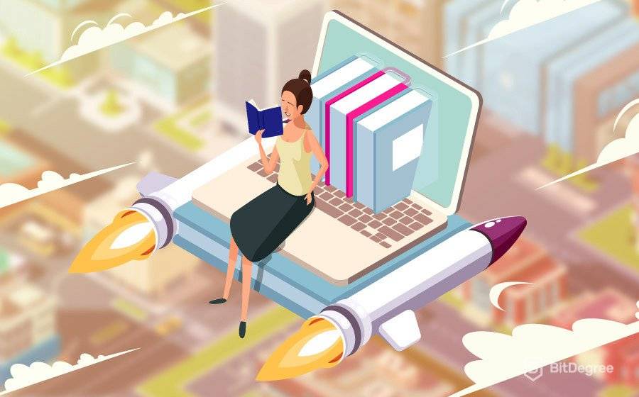 5 Best Computer Programming Books For Beginners — The Second Angle