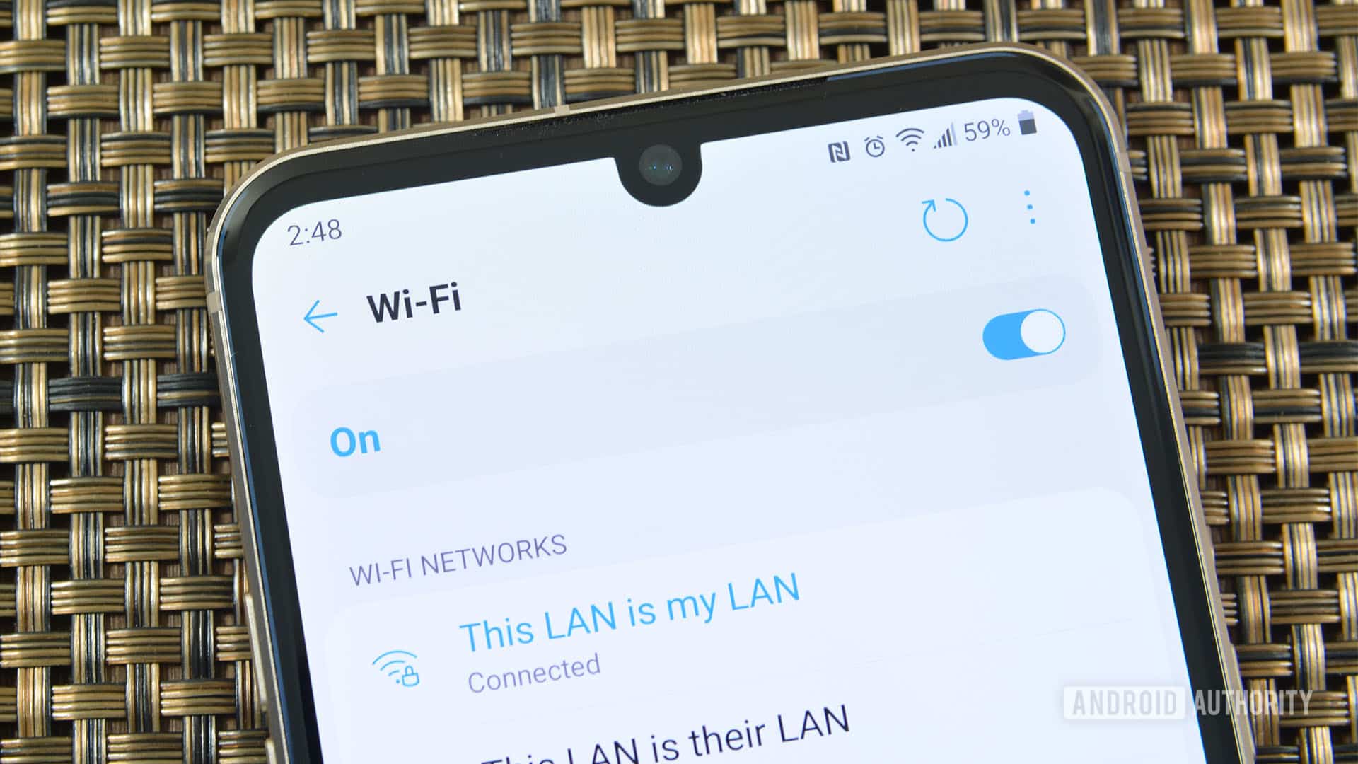 7 Best Wifi Analyzer Apps For Android — The Second Angle