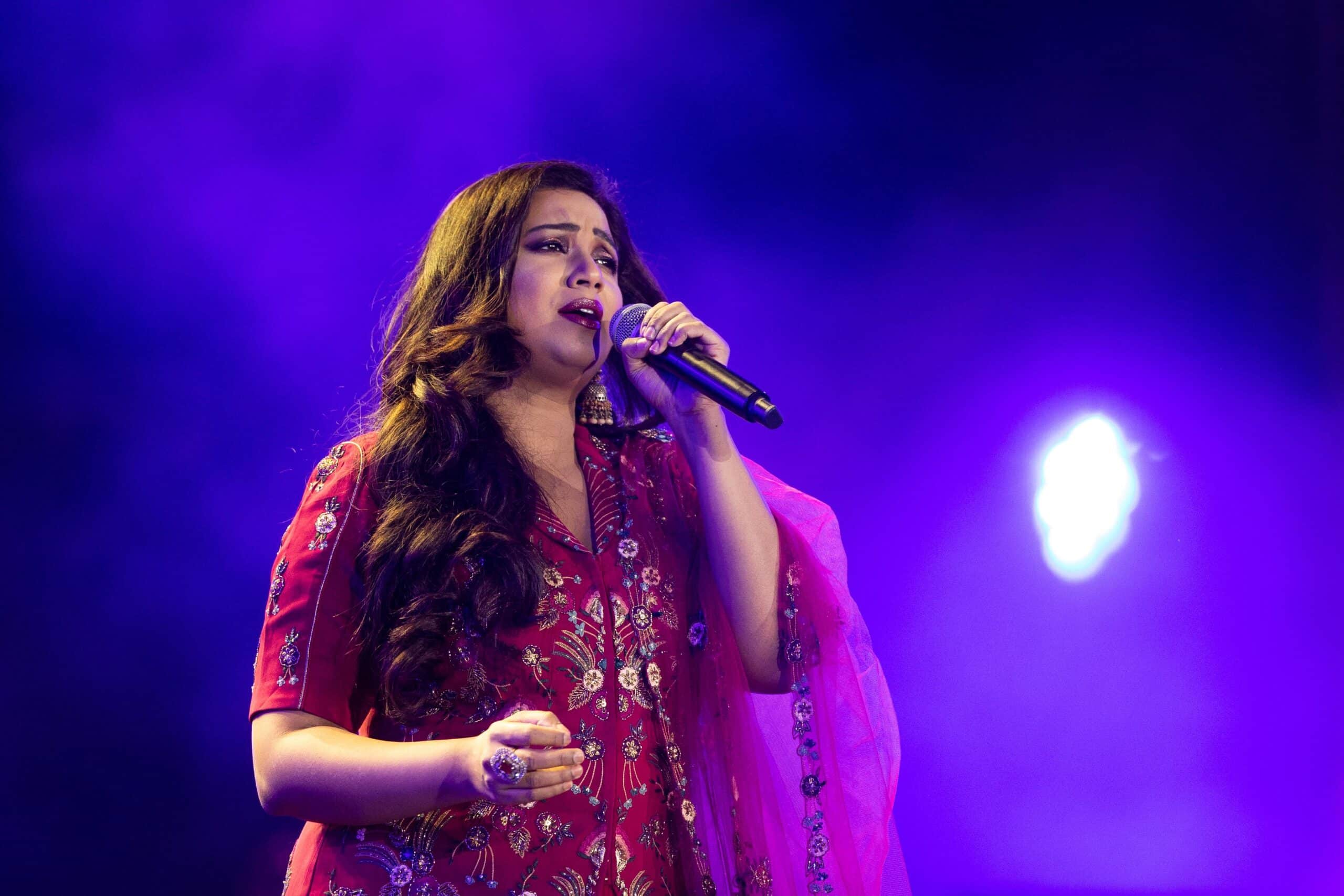 From Lata To Arijit 10 Voices That Shaped The Indian Music Industry