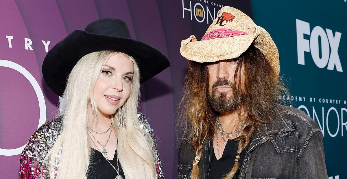 Billy Ray Cyrus Speaks Out After Shocking Leaked Audio — The Second Angle