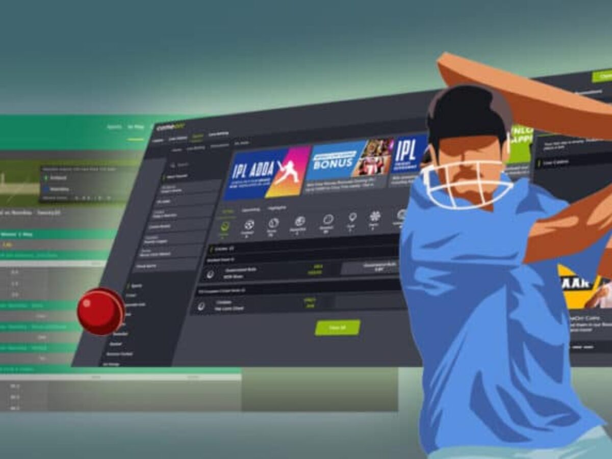 Indian Ipl Betting Sites