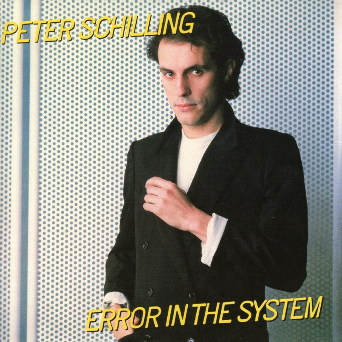 Major Tom Home Again) Hot Shot Revisits Peter Schilling’s