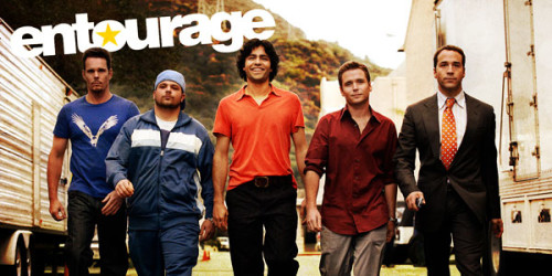 Entourage Movie gets release date Liam Neeson to make a cameo The Second Take