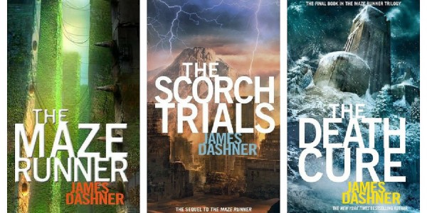 The Maze Runner REVIEW Let’s Put an End To BookToMovie Franchises