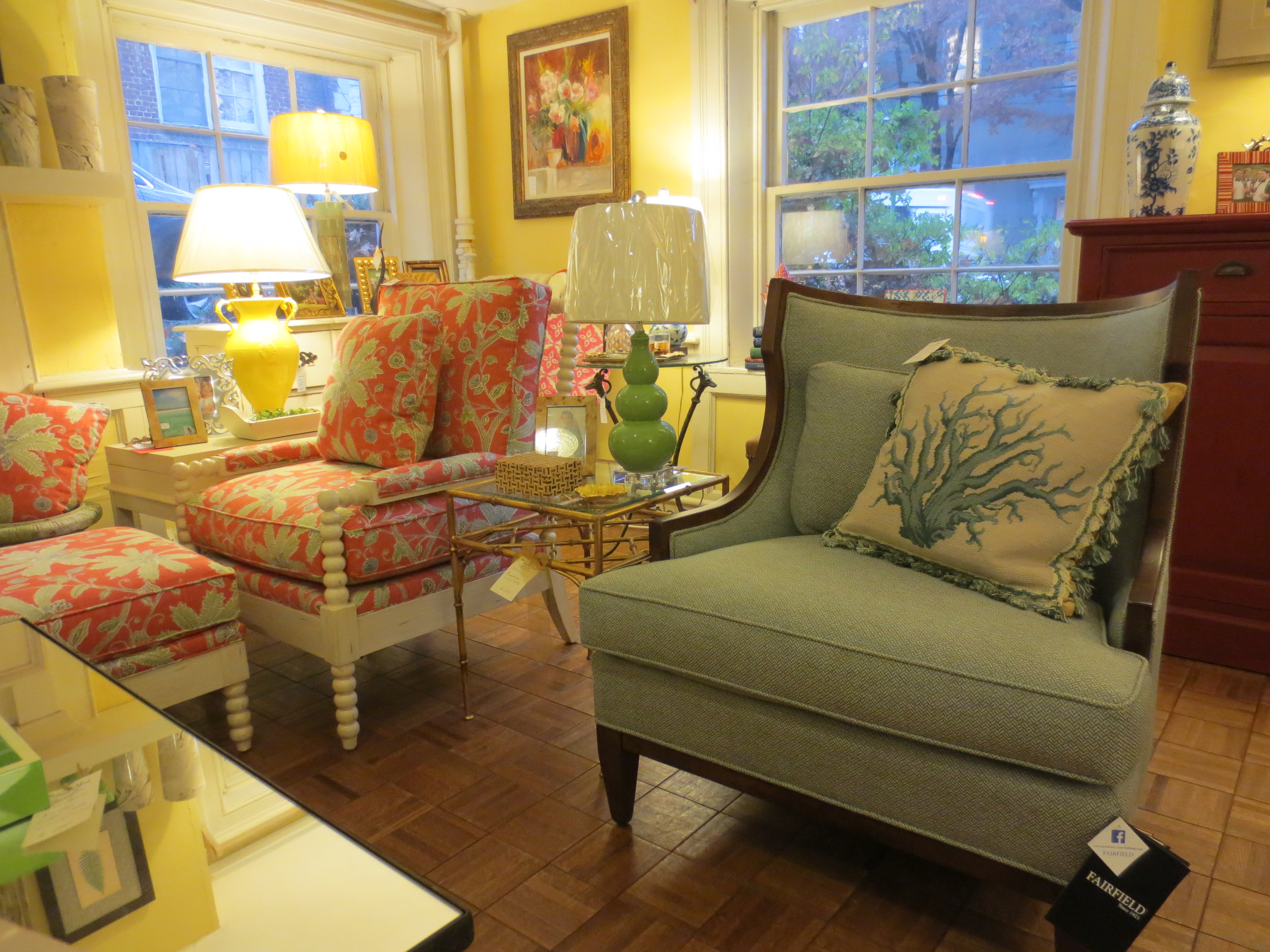 Furniture New Arrivals Archives The Second Yard